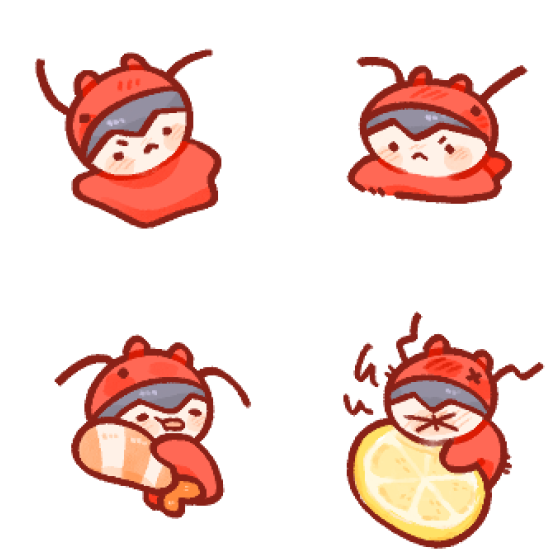 alzalz025's tweet photo. 🦐 https://t.co/jyCYCDzK5V