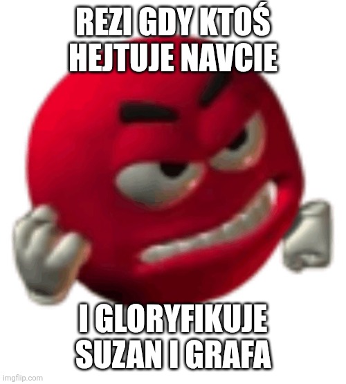 polskigolfista's tweet photo. Wzięło mnie na memy po Sabotażyście #sabotażysta5 #sabotazysta https://t.co/1LvQCOXDpE