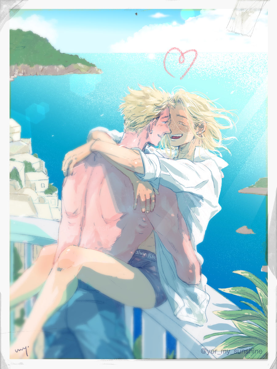 yor_my_sunshine's tweet photo. 🐺🐥🏝️☀⛵️🌊📷️🩷
#chanlix https://t.co/ndX5rhj7LX