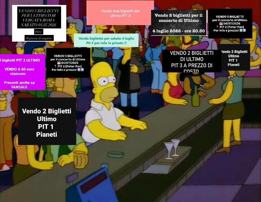Il demente Colombo tweet media