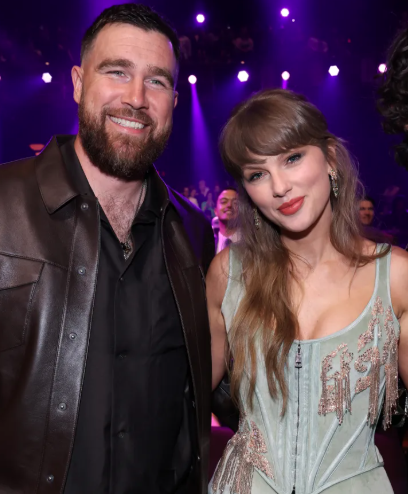 AboutMusicYT's tweet photo. Taylor Swift and Travis Kelce have donated $26M to more than 20 different charities this week, Variety reports. https://t.co/Cu4rgGrHAm