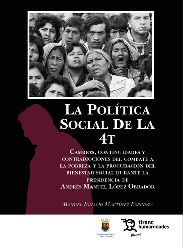 maudussauge's tweet photo. Comparto mi reseña del excelente libro "La política social de la 4T", del Profesor Manuel Martínez (@MIMarEs77), en Perfiles Latinoamericanos (@FlacsoMx). Ojalá mis notas les animen a leer ese valioso texto... 

https://t.co/vPbJVEkh0y https://t.co/rfV23zF4h7