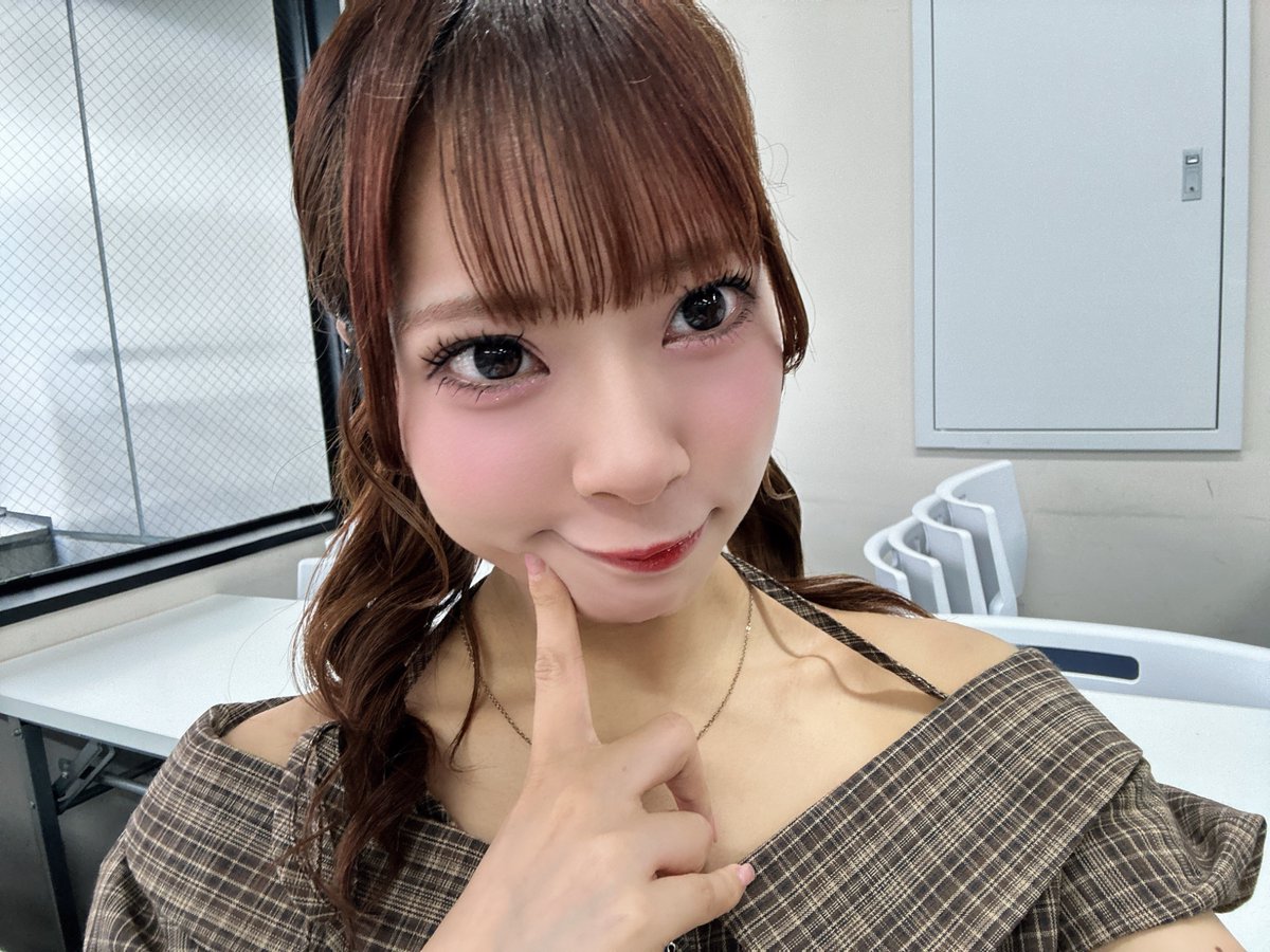 kuuso_suzu's tweet photo. おはよ！明日やっと会える！♡ https://t.co/SjBE4J4hmZ