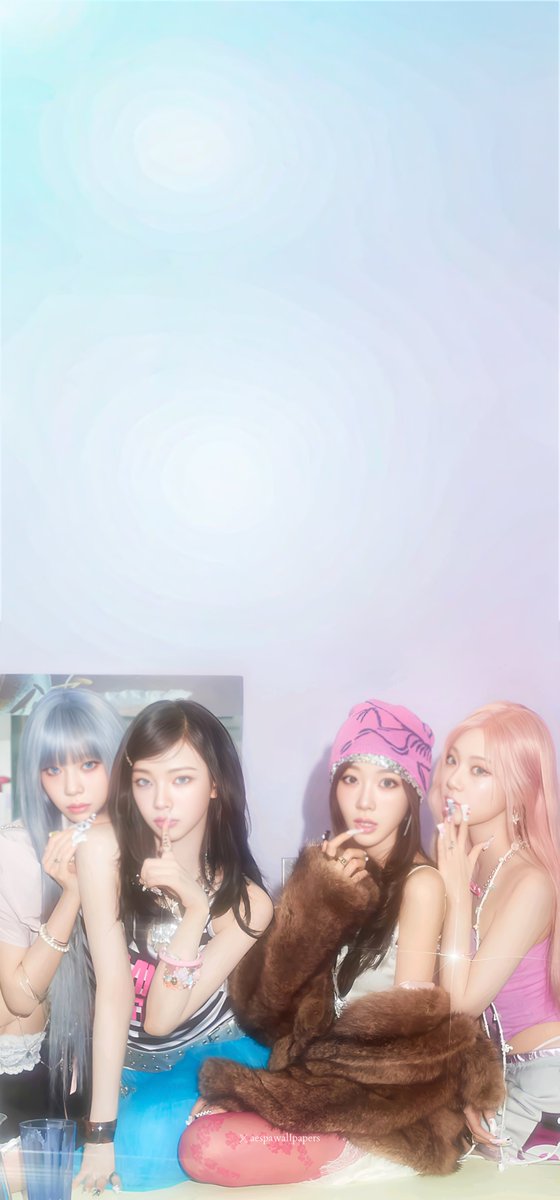 aespawalIpapers's tweet photo. ✧ — aespa <KISS N TELL> wallpapers (4K) https://t.co/Q7z8mDrxMj