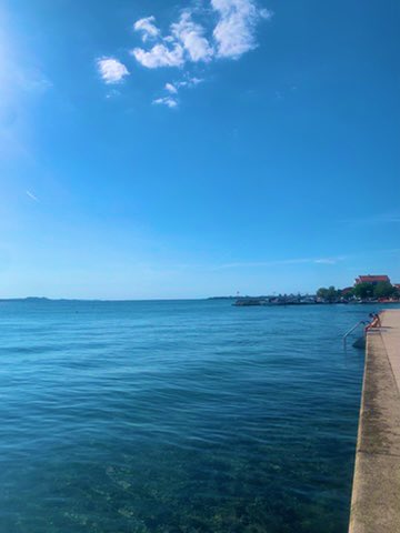 GanicKemo's tweet photo. Zadar ❤️ all right now 🤘🔥🔥🔥 https://t.co/Cxf67MVUZf https://t.co/rkgwm2iLlK
