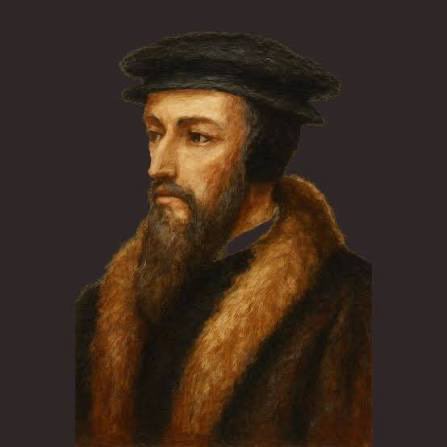 Heidel_bro1563's tweet photo. “Christ is known rightly nowhere but in Scripture.”

-John Calvin https://t.co/18XRlG1laO