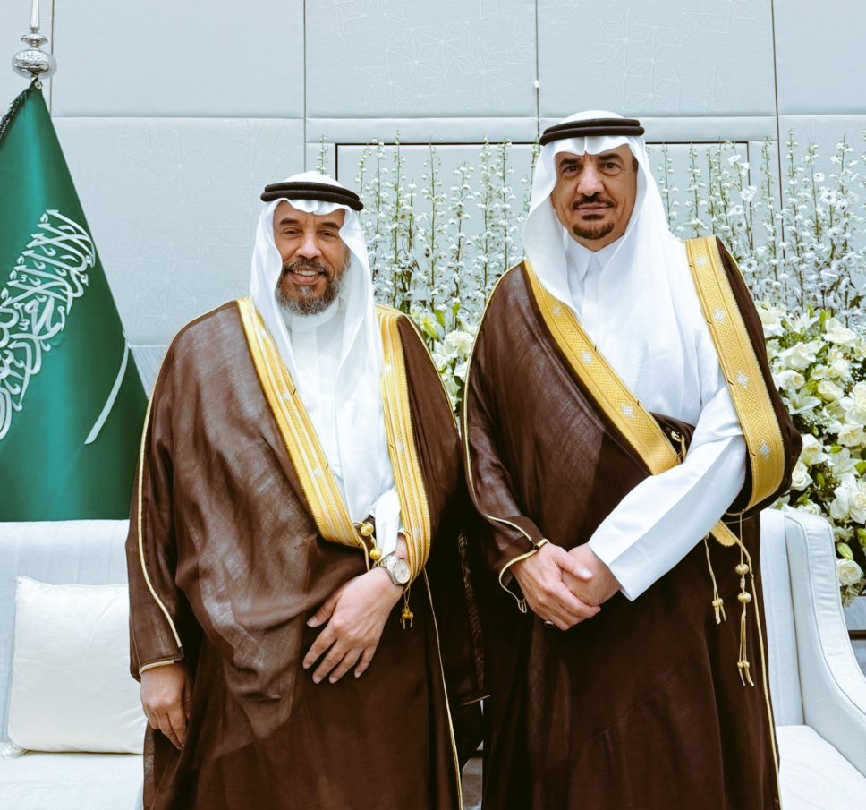 Dr. Turki Alayyar tweet media