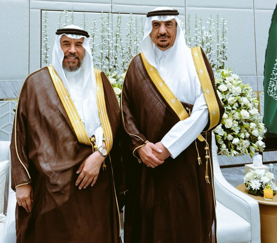 Dr. Turki Alayyar tweet media