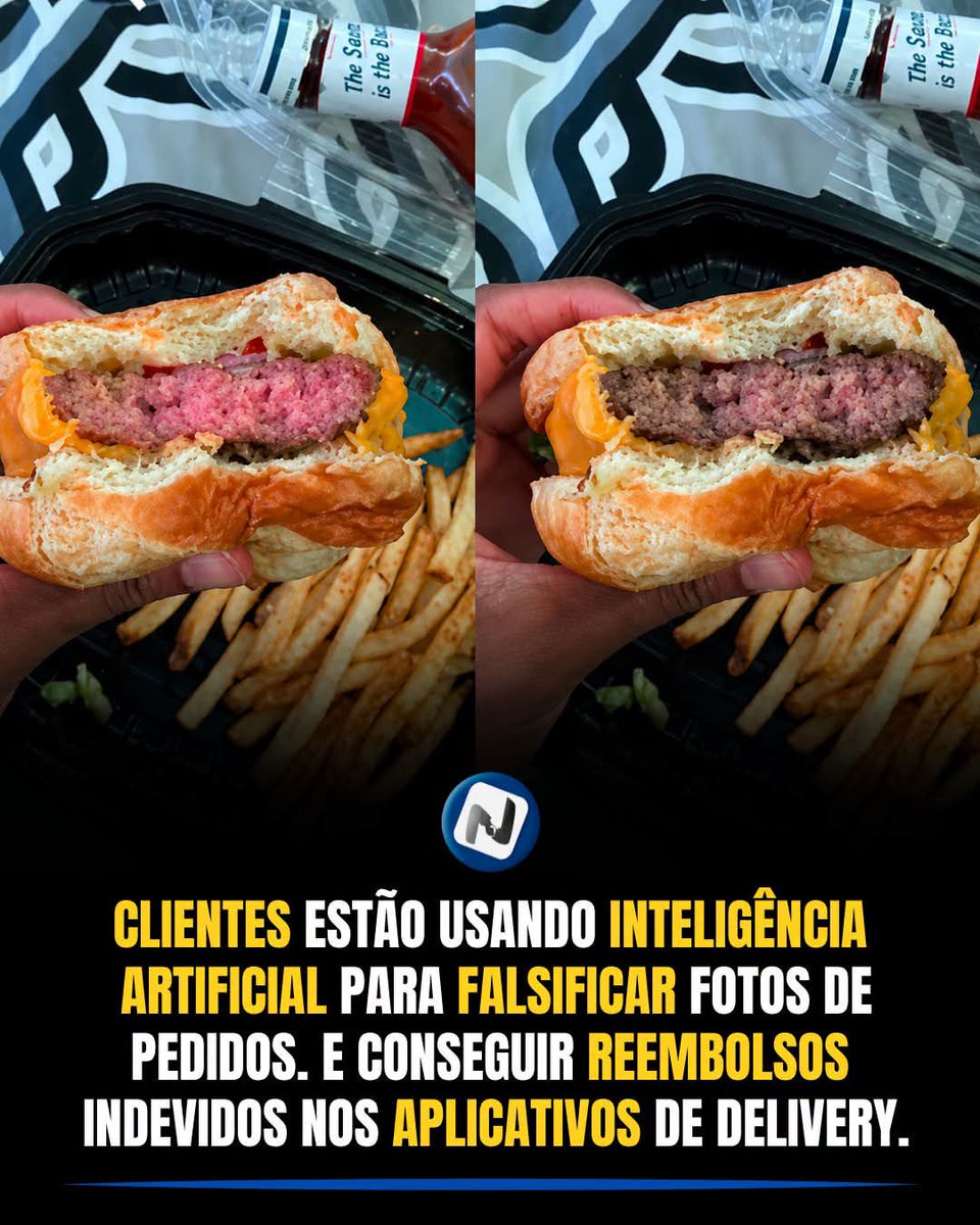Senso Crítico ⚡ tweet media
