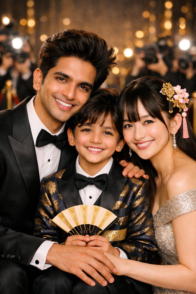 lisaimaya's tweet photo. @zhao_dashuai Perpaduan Ganteng dan Cantik. Perpaduan Maskulin dan Imut. perfect.. 🇯🇵❤️🇮🇳 https://t.co/RBDBgcD5he