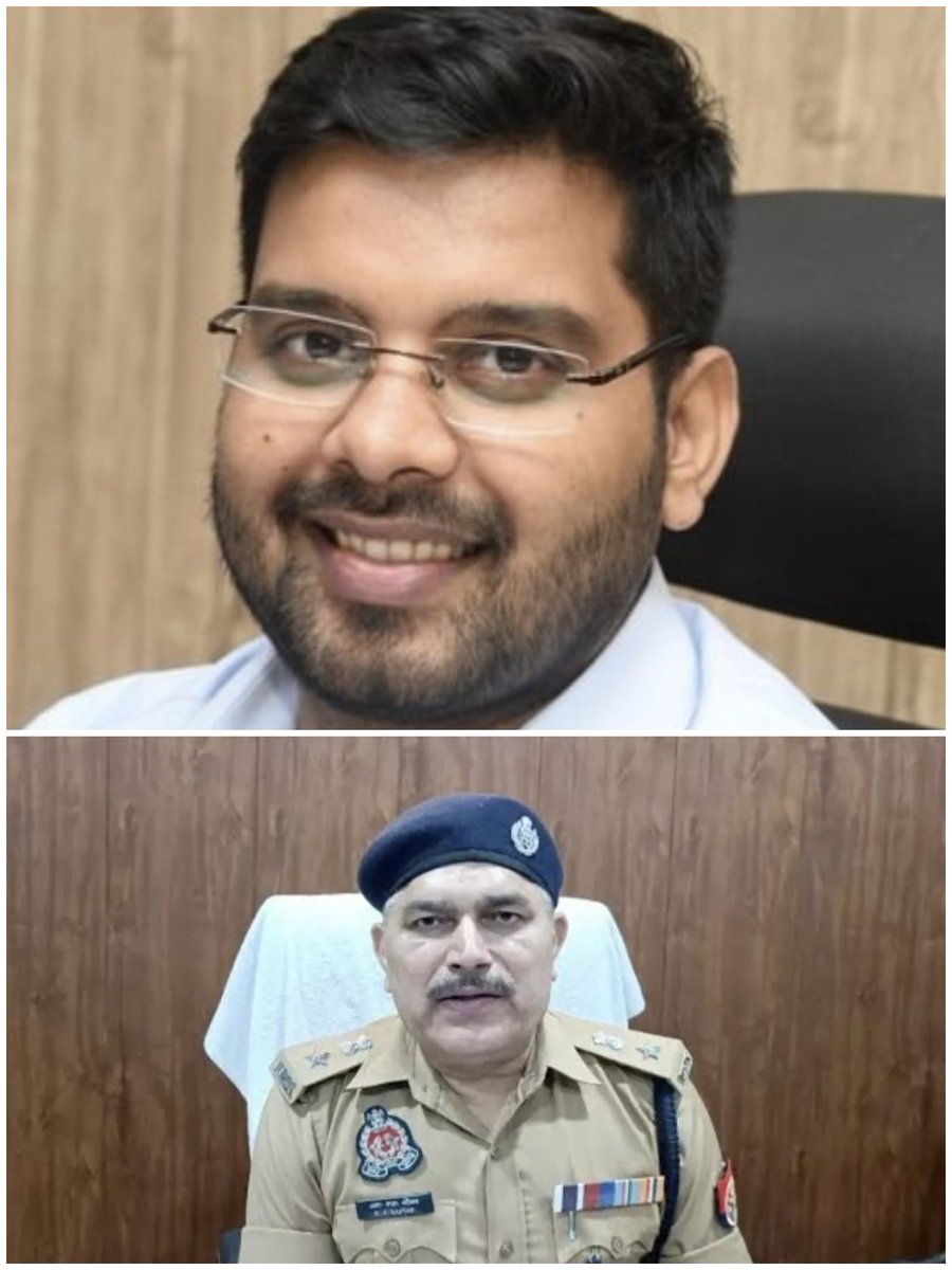 dbabuadvocate's tweet photo. जिला शामली के पूर्व सैनिक स्व. मेहक सिंह के परिवार का आरोप है कि उनकी भूमि से जुड़े मामले में फर्जी वसीयत, कूटरचित दस्तावेज़, अवैध कब्ज़ा और अन्य गंभीर आरोपों की शिकायतों के बावजूद आज तक FIR दर्ज नहीं की गई।

पीड़ित परिवार का कहना है थाना झिंझाना आरोपी पक्ष को संरक्षण दे रहा है, जिससे निष्पक्ष कार्रवाई नहीं हो रही। @Uppolice @dgpup  @dm_shamli से मांग है कि तत्काल निष्पक्ष जांच कर FIR दर्ज की जाए���

कृपया तत्काल FIR दर्ज करके सूचना देने का कष्ट करें 
पीड़ित परिवार को न्याय दिलाए 

पीड़ित परिवार को बहुत बार जान से मारने की धमकी दी जा चुकी है 

अगर पीड़ित परिवार पर कोई जानलेवा हमला होता है तो इस��ी जिम्मेदार पुलिस प्रशासन होगी।
@CMOfficeUP @myogiadityanath