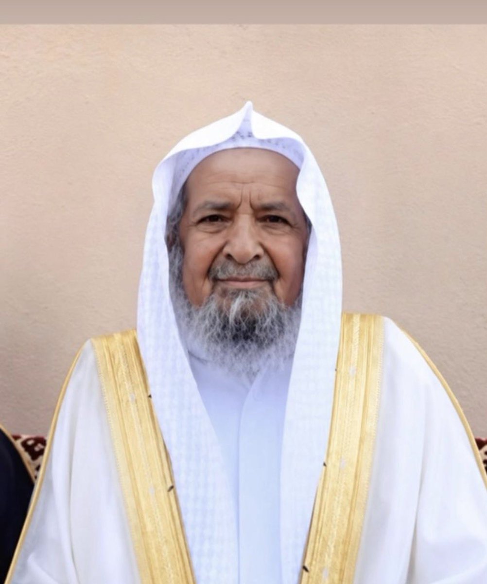خالد السليمي tweet media