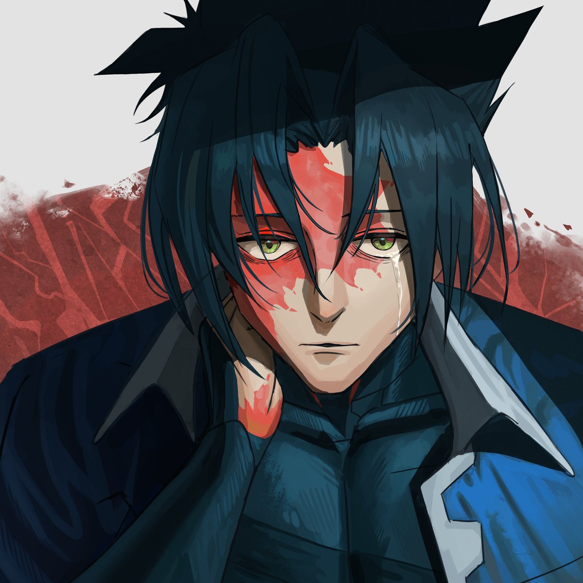 Jinhan61907361's tweet photo. D
#CyberpunkEdgerunners2 #D https://t.co/Q7xS4yFh78