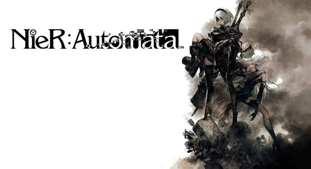 t0042_next's tweet photo. #好きなゲームを10個上げて見てその人の趣味が分かる

 好きなゲームの偏りが酷い

キングダムハーツ
ファイナルファンタジーXIV
NieR：Automata
NieR/Replicant
ペルソナ5R
メタファー リファンタジオ
勝利の女神 NIKKE
デジモンストーリーサイバースルゥース
ポケットモンスターX
ダンボール戦機 https://t.co/6MSKnK4MUv