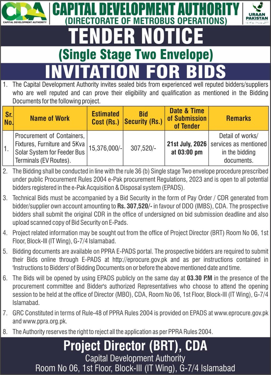 CDAthecapital's tweet photo. CDA Daily Advertisement: 02-07-2026
For more info visit: https://t.co/INCzB4C0aG https://t.co/VGfiH4d04T