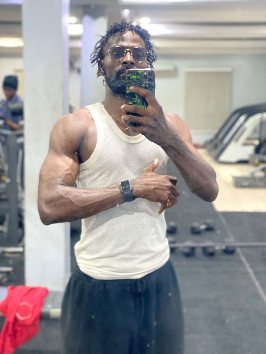 Perexcoze's tweet photo. Yes , I’m hotly and highly Vascular.
Pick your angle https://t.co/kWcIWLzjoI