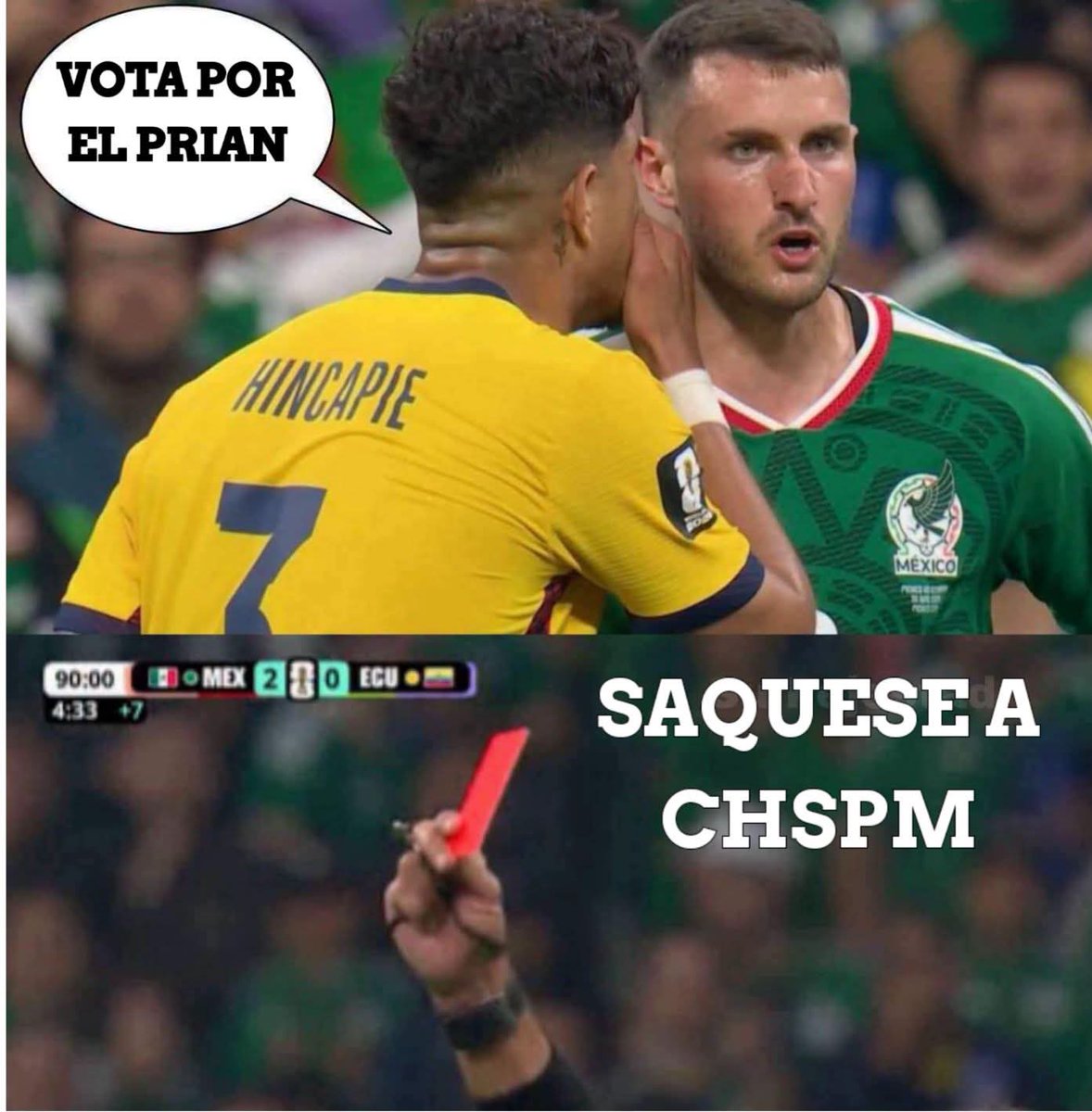 JQuinher's tweet photo. @AmerangelLorenz Jajaj
Si, si.
Pero de Verdad ..
Jajaj https://t.co/SUxnTkYtuF