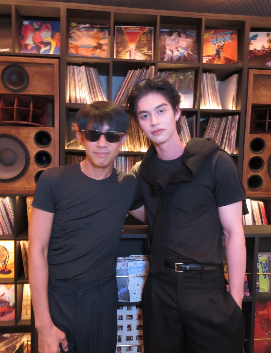 shopper_mm's tweet photo. Thank you for sharing these wonderful moments with Bright and Tu. So beautiful, so perfect. 🤍
#AmiSS27 #brighttu #brightvc #tontawan
cr. kokonichakul IG https://t.co/zynzr8iM3X