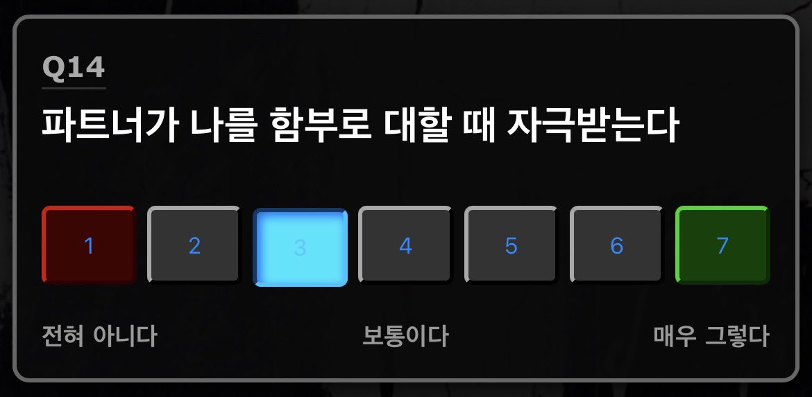 rettilg_'s tweet photo. 이것에 대해 명확히 할 수 있는 말이 있어요

나를 함부로 대할 때 좋다기보다

내가 함부로 대해지고 끝없이 망가지는 그 상황에 상대을 믿고 버텨내는 짧고도 긴 시간의 결실이 애정이라면

그 순간 감정이 너무 벅차올라서 미칠듯 좋을것 같다 인것 같아요 https://t.co/2rsEpdDCrq