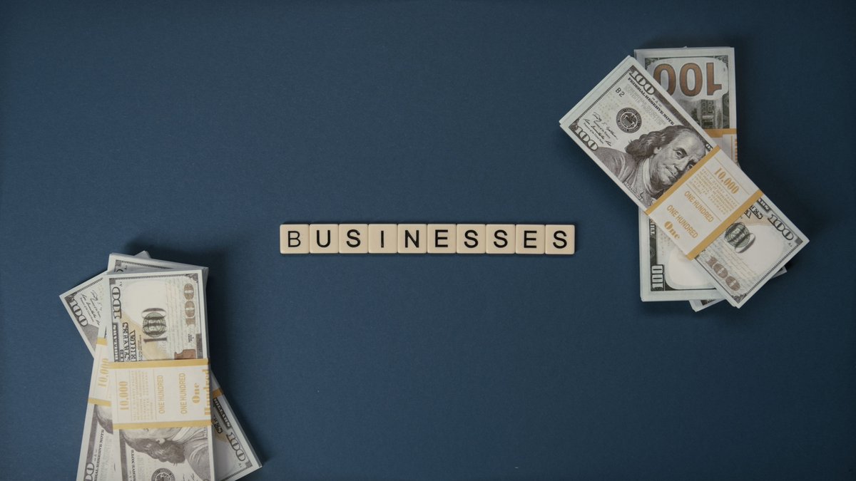 BusinessExits's tweet photo. Selling to private equity can be different and complex. Brokers can navigate these waters and ensure you get top dollar.
See some of the deals we closed and get a free valuation 👉https://t.co/L20woZV8Cb
#mergersandacquisitions https://t.co/luec4pvqGQ