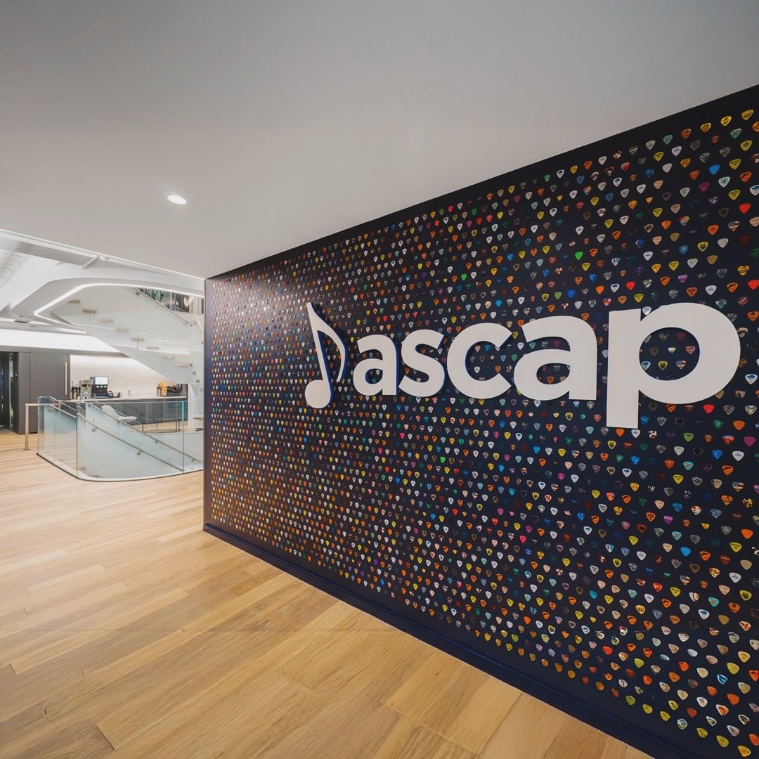 DJFreshX3's tweet photo. Just won my 1st @ASCAP award‼️ Meeting today to talk opportunities. All glory to God, I’m just the vessel. Ego &amp; arrogance leads to suffering, the longway is the shortcut. The Lord giveth &amp; taketh. Humble, prayerful, and Focused on the Word(📖), not the world. Playball Amen https://t.co/o0unQmY91E