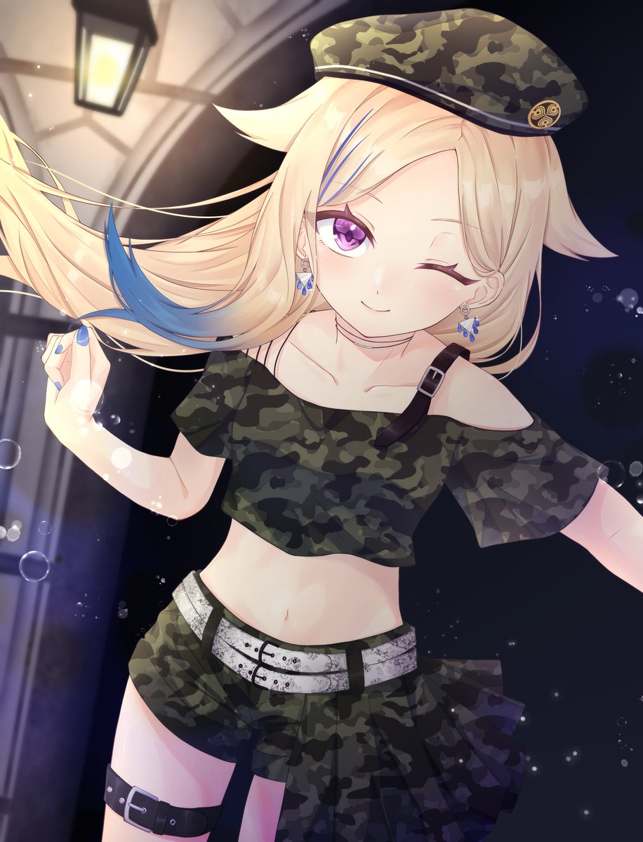 falserose_'s tweet photo. 絶望の空を飛べ＿＿＿

#ヒメヒナアート https://t.co/ufyZ9y1F8X