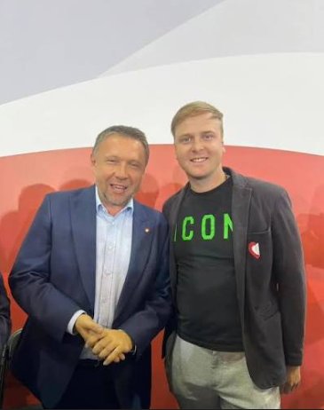 RafImper's tweet photo. @MKierwinski Na bank przechodził i nie znasz człowieka, zgadłem? https://t.co/8wR9dikiIO