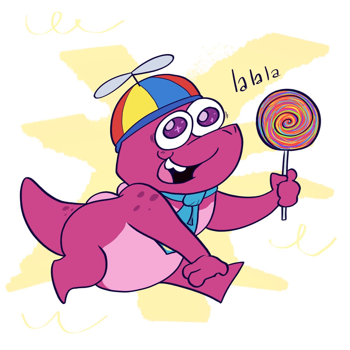DailyGobbles tweet picture