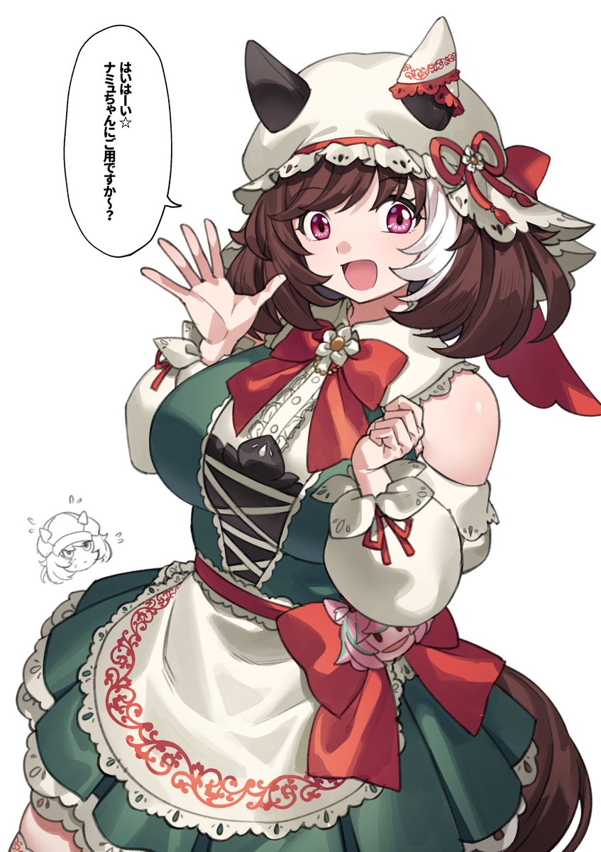 nukunuku564's tweet photo. マーチ一族(ｵﾘｳﾏ含む https://t.co/hJ81KFmpkD