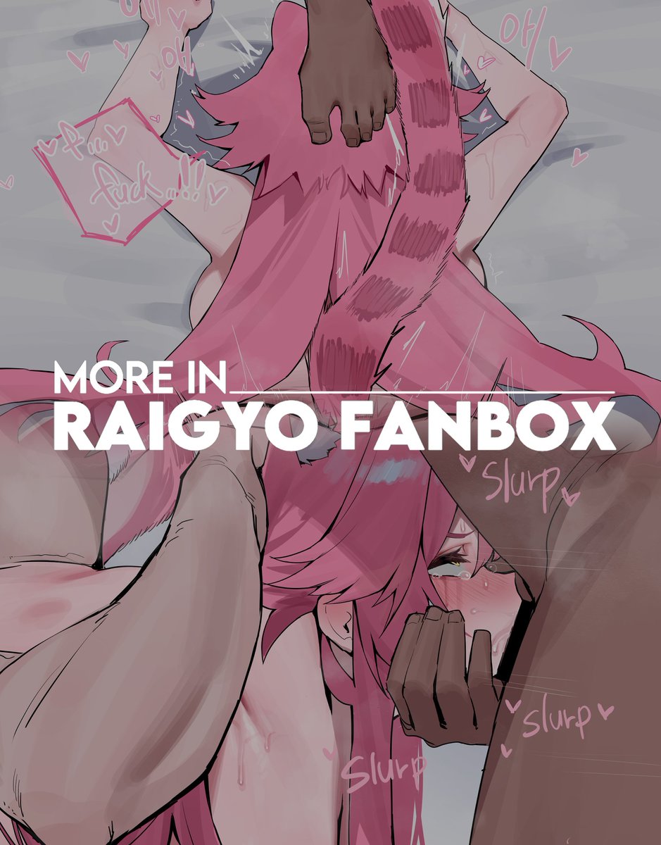 raigyothefish's tweet photo. https://t.co/isA3ZEn1zB