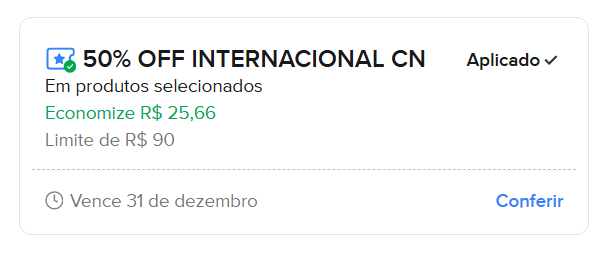 LinksBR - Promoções tweet media