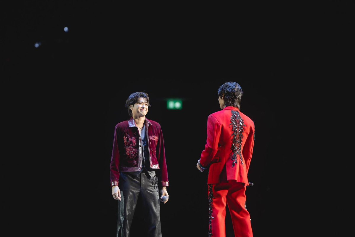 m_bolero_'s tweet photo. 😣😣😣

(FB : sepconcert) https://t.co/Omfb3Cz6WN