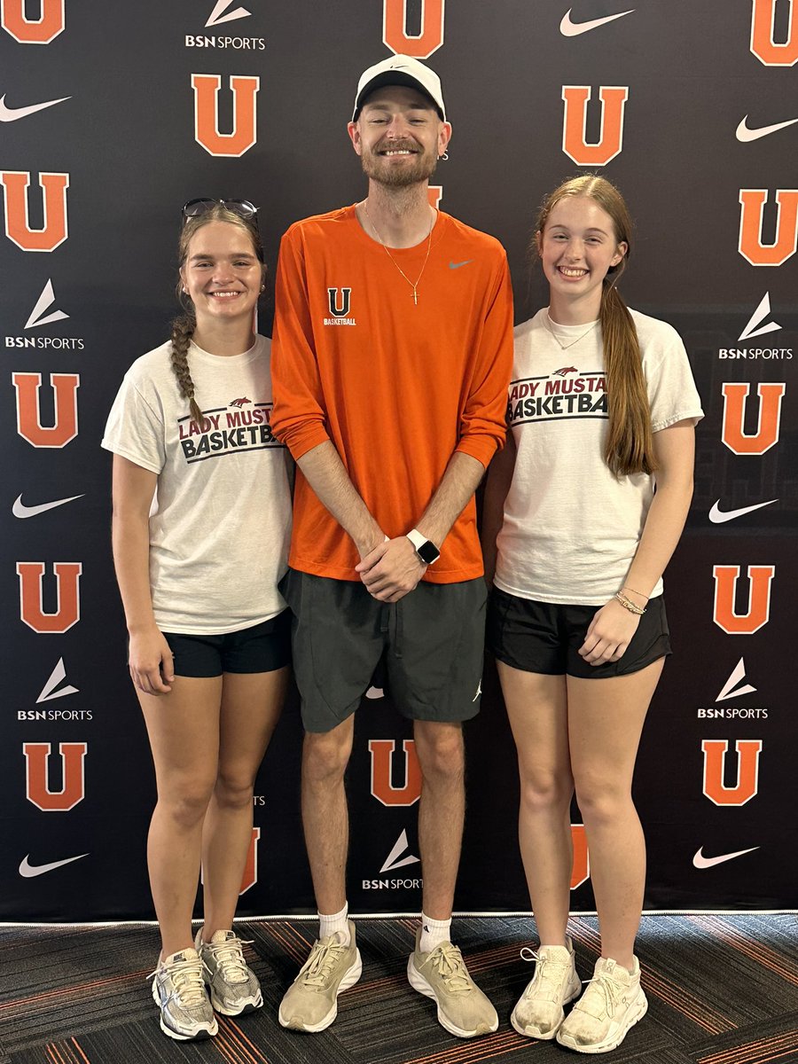 AnnaHammonds33's tweet photo. Incredible experience on my visit to Union Commonwealth University today. A huge thank you to the coaching staff for showing me around campus! Can’t wait to see what the future holds! 
@coach_rstanley @UnionKYWBB @Sivills5 @arudy_4 @PGHKentucky https://t.co/5vWYP2q2ut