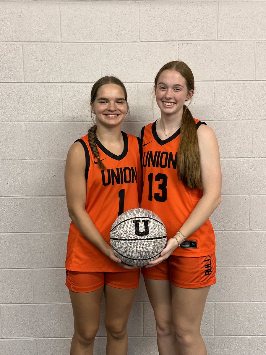 AnnaHammonds33's tweet photo. Incredible experience on my visit to Union Commonwealth University today. A huge thank you to the coaching staff for showing me around campus! Can’t wait to see what the future holds! 
@coach_rstanley @UnionKYWBB @Sivills5 @arudy_4 @PGHKentucky https://t.co/5vWYP2q2ut