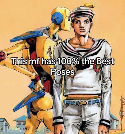 eVILE_'s tweet photo. @anumunana imma finally finish jojolion after pushing it off for so long https://t.co/RMLISQ7N6w