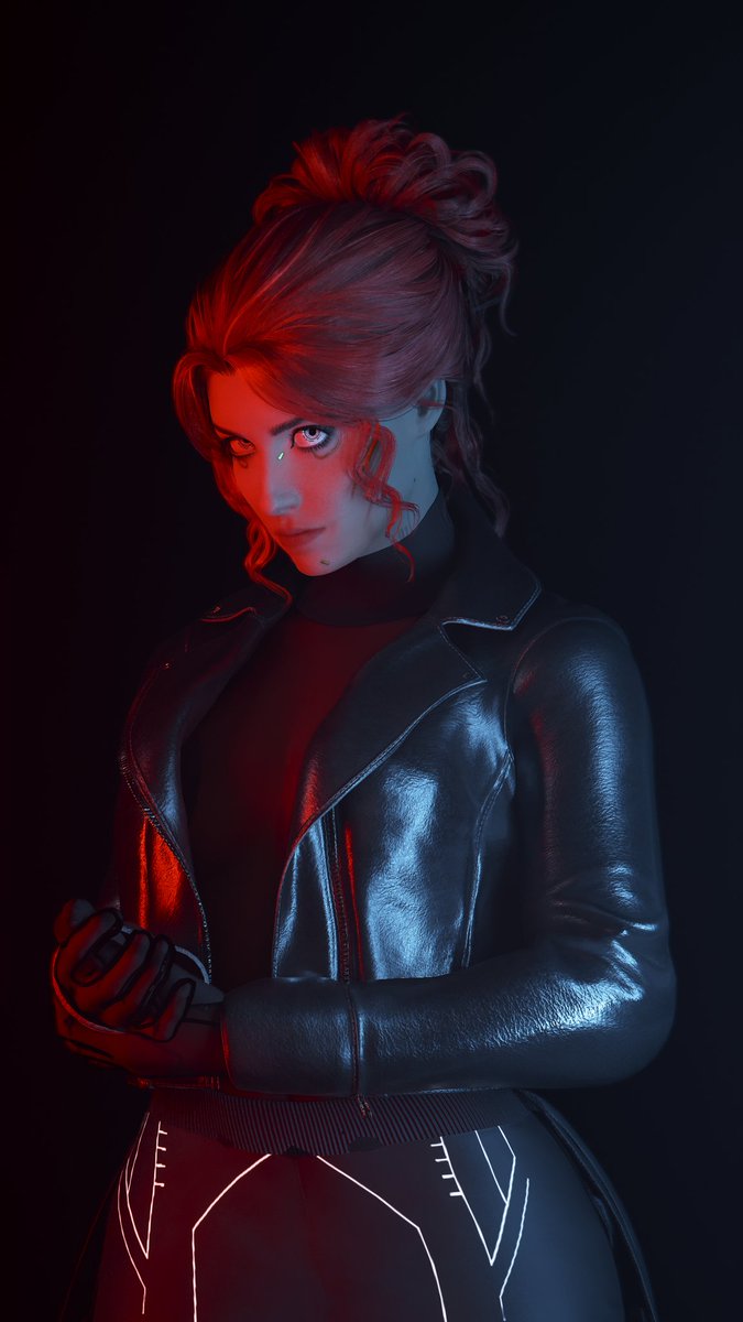 redfox_vp's tweet photo. V | Cyberpunk 2077 
.
.
.
.
.
#Cyberpunk #Cyberpunk2077 #Cyberpunk2077PhotoMode #VirtualPhotography #VPGamers #ThePhotoMode #FutureVPSupport #VPRT https://t.co/QYSbxQzuwP