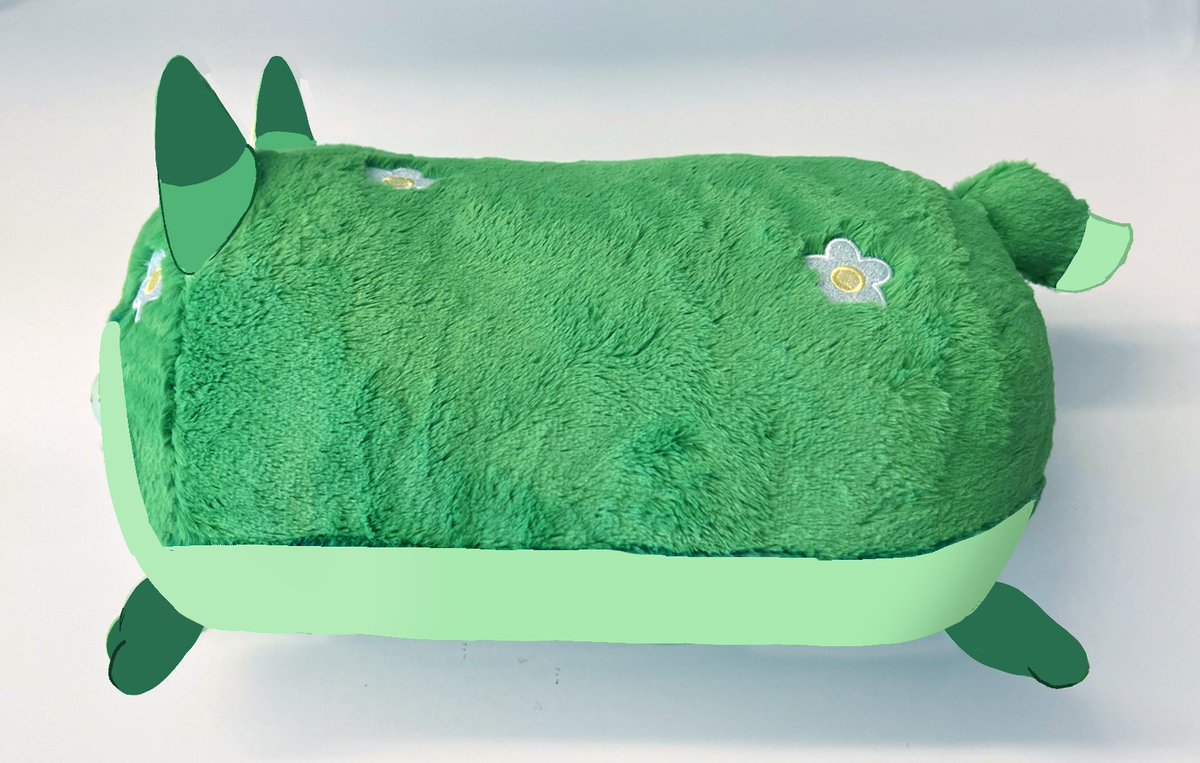 Squishable ◕‿◕ tweet media