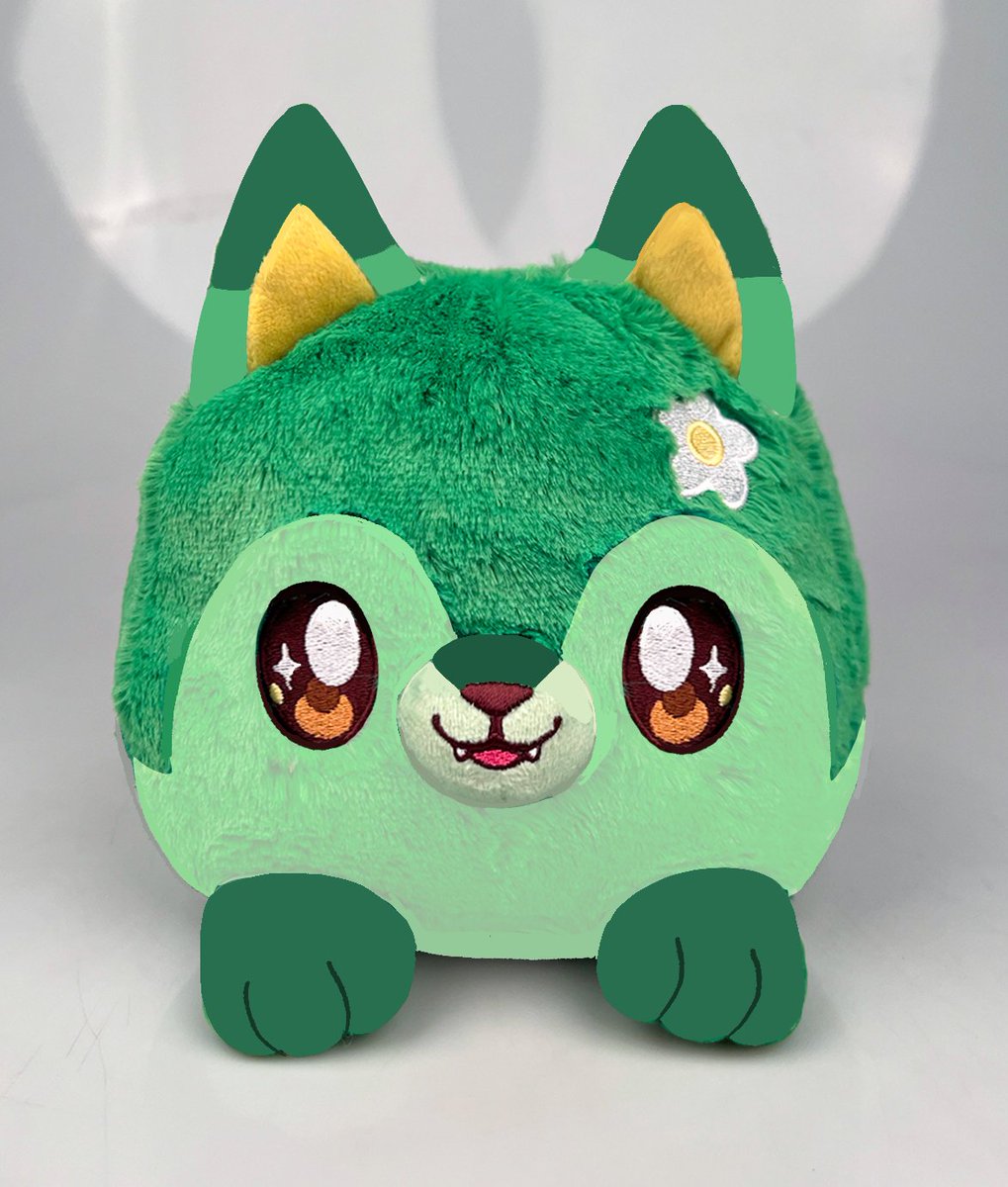 Squishable ◕‿◕ tweet media