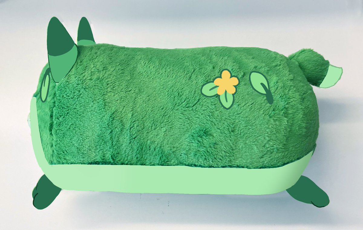 Squishable ◕‿◕ tweet media