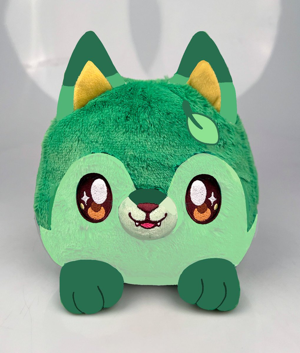 Squishable ◕‿◕ tweet media