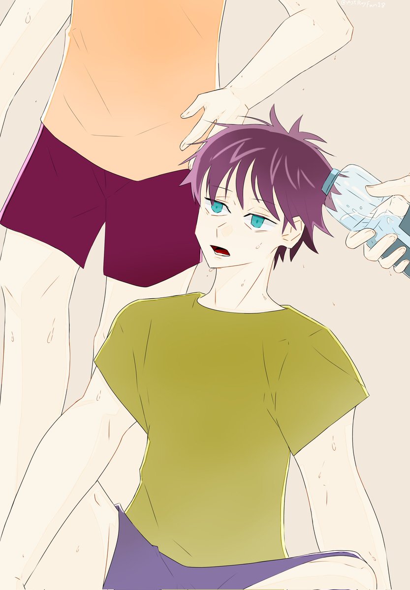AstRoyFan18's tweet photo. 暑すぎる☀️💦
#ディグイット https://t.co/ghUZkgptY7