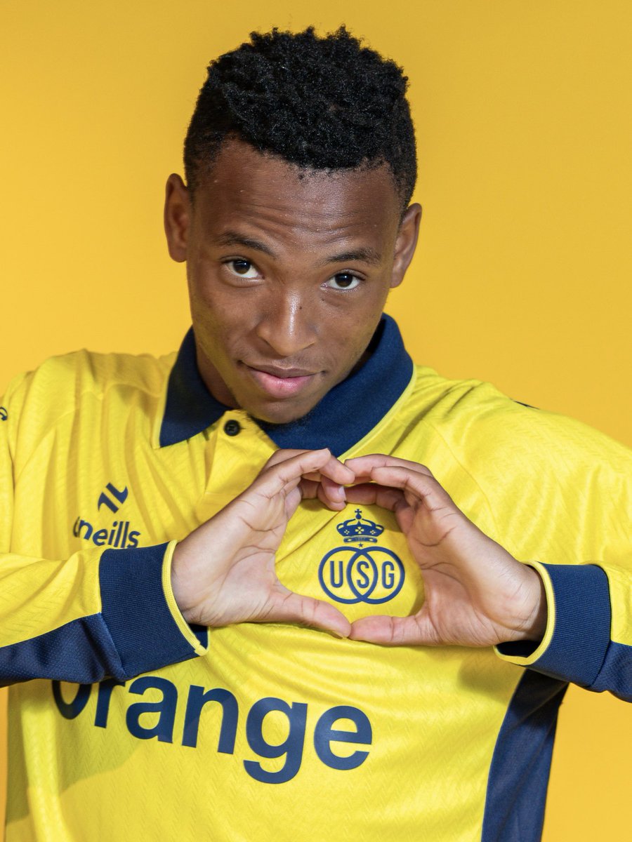 UnionStGilloise tweet picture