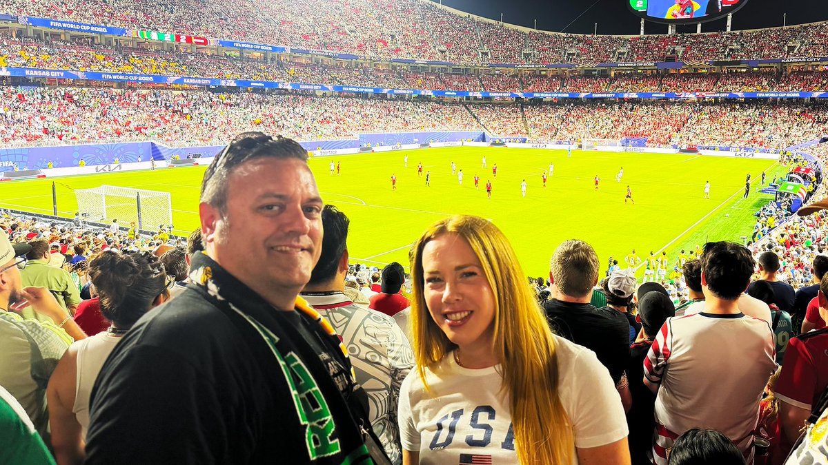 naturemedmo's tweet photo. A huge thank you to Allison and the entire Bud & Mary's team for inviting Josh behind the scenes to experience the magic firsthand! ⚽

We truly appreciate the warm welcome and incredible hospitality. It's partnerships like these that make the World Cup experience even more special, and we're grateful to be part of such an amazing community.

Thank you for having us. We can't wait to see what's next!

@FIFAWorldCup 
@KansasCityCUP 
@NatureMedAZ 

#BudAndMarys #NatureMed #Community #WorldCup #Soccer #KansasCity