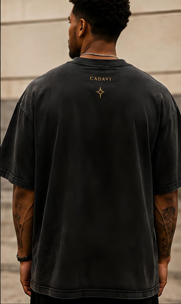 CadaviFaithCo's tweet photo. Every letter tells His story.

Teacher.
Provider.
Healer.
Overcomer.
Life Giver.
Servant.
Sacrifice.
Victor.
"The Way. The Truth. The Life."
— John 14:6
Purpose-driven streetwear.
#CADAVI #Yahushua #ChristianStreetwear #Faith

https://t.co/G9TeclsxMy https://t.co/jyNoScmVmj