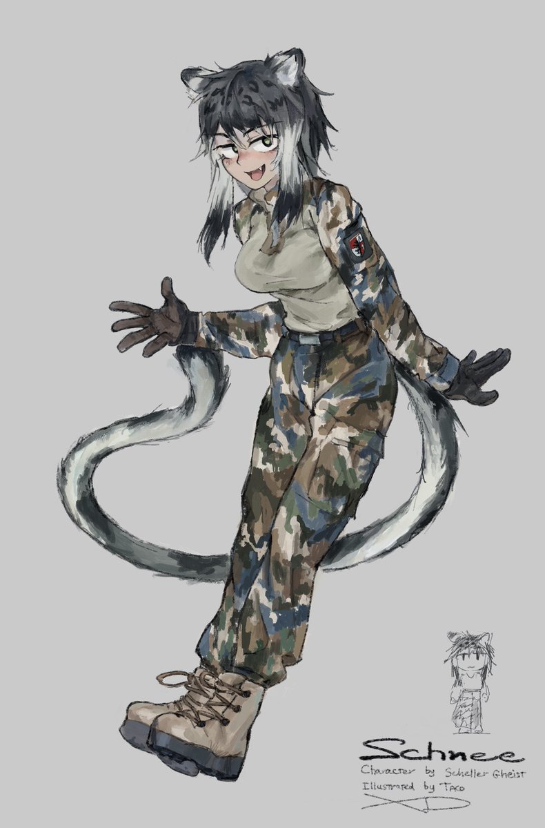 taco_xd69's tweet photo. SCHNEE from @SchellerGheist https://t.co/6fvPbRIo2I