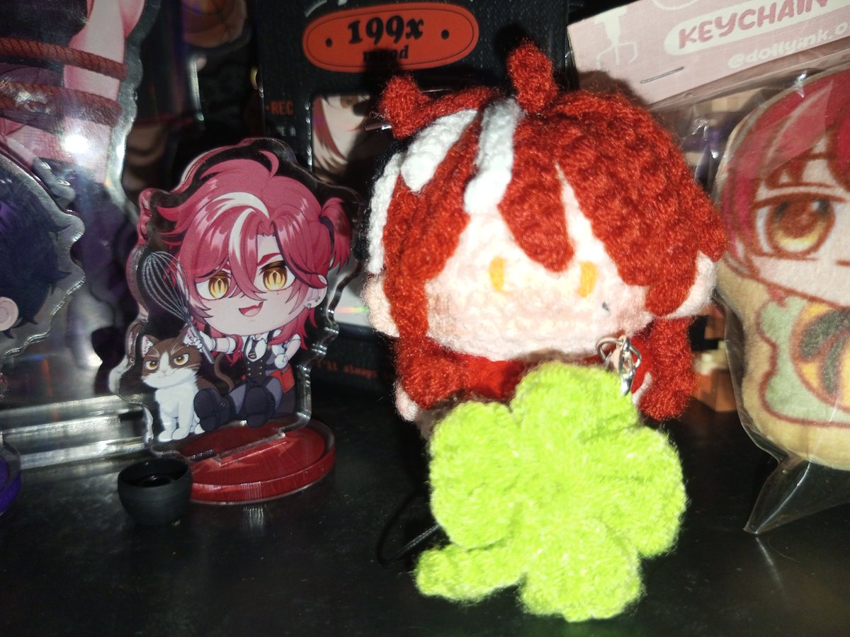 Chocomannn__'s tweet photo. Gemassss bngtt baru aku up hehe, terimakacihh untuk kakak @sn00zeed doll nya suda sampai dengan selamat🫶🏻❤️ https://t.co/tdfkOl3B2S