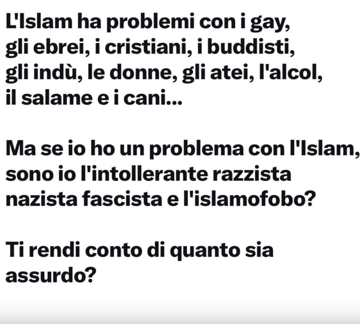 kingoftheheart's tweet photo. Ci rendiamo conto? 🤨 https://t.co/QGyhbEZa2e