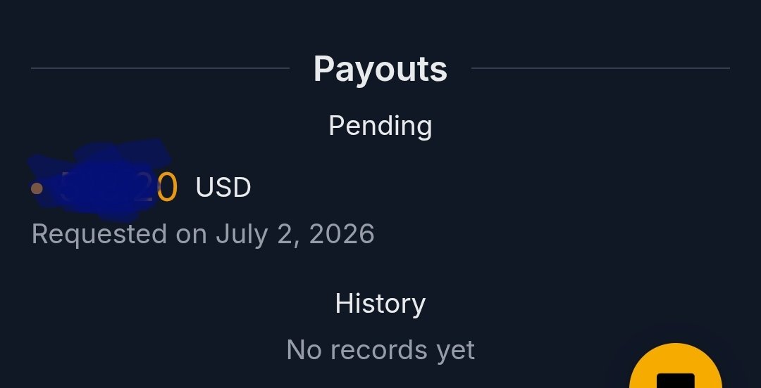 NexoraTrades's tweet photo. 50$ giveaway 

GUESS the payout amount 

The closest guess win $ 

Hint it's a good amount 

Want good acc check here https://t.co/GRhQFm9sWR

Guess here 
👇 https://t.co/alFhWjQtdT