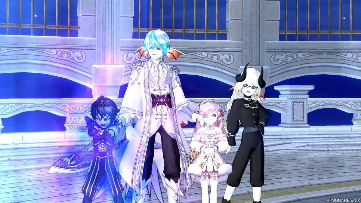 rorocha0119's tweet photo. 夜更かしギスギス✨デルメゼチャレンジ

暇になるとデルメゼにいくんだよねぇわかります。
いつも遊んでくれてはっぴぃ https://t.co/dsYZNhHTmE
