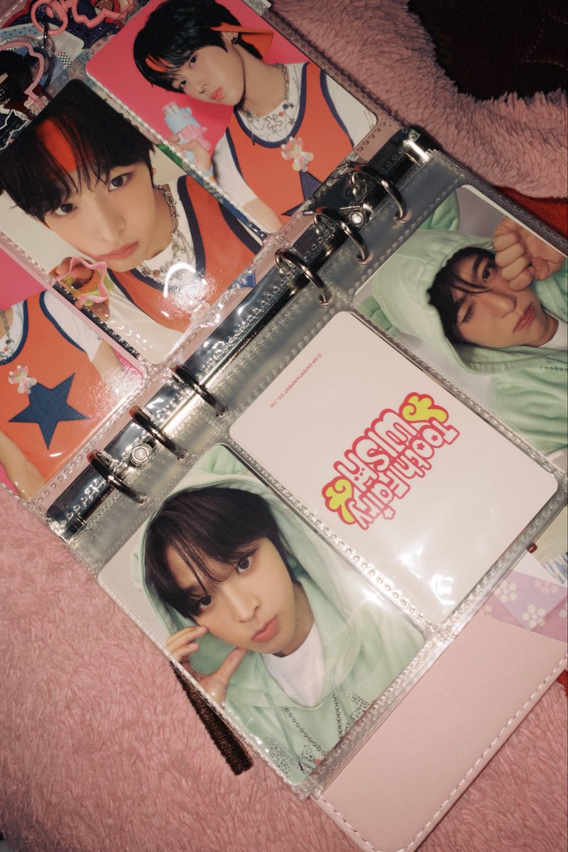 ppang01_'s tweet photo. deco poca collect book w/ jaehe yuha ost💗
wl :
1. sakuya aing
2. sakuya bulu https://t.co/uFhD0STlI9